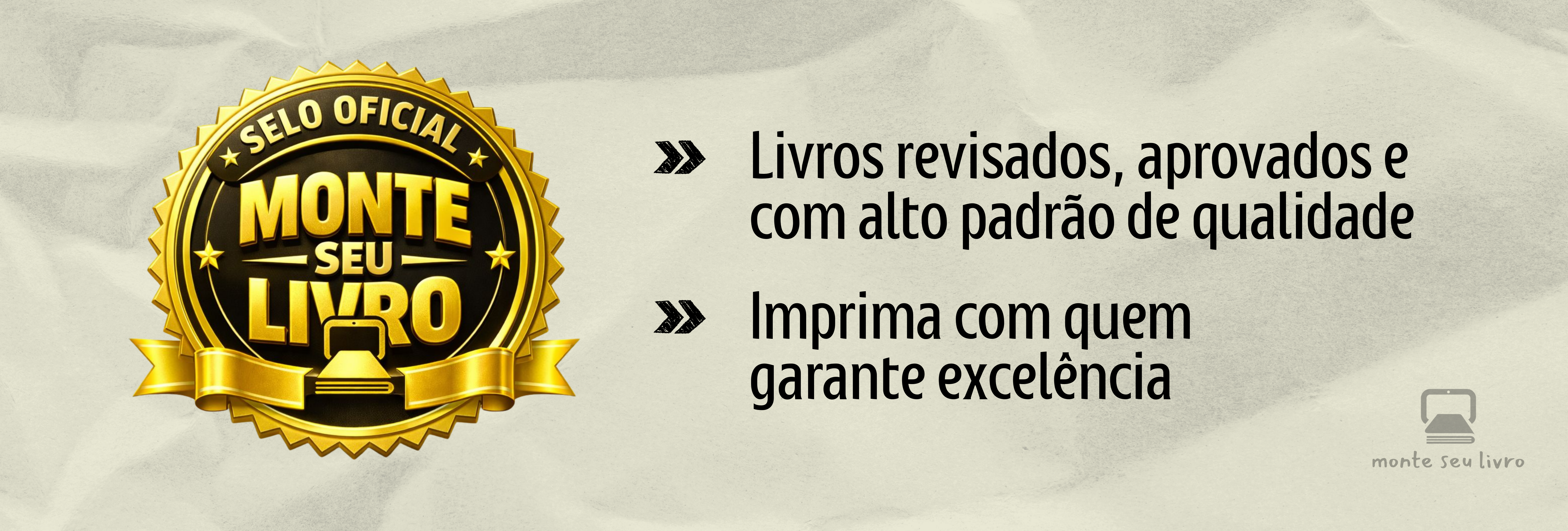 Selo de Qualidade MSL