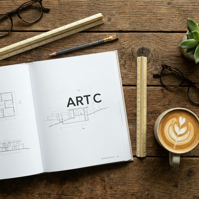 Signed documents and contract aesthetic